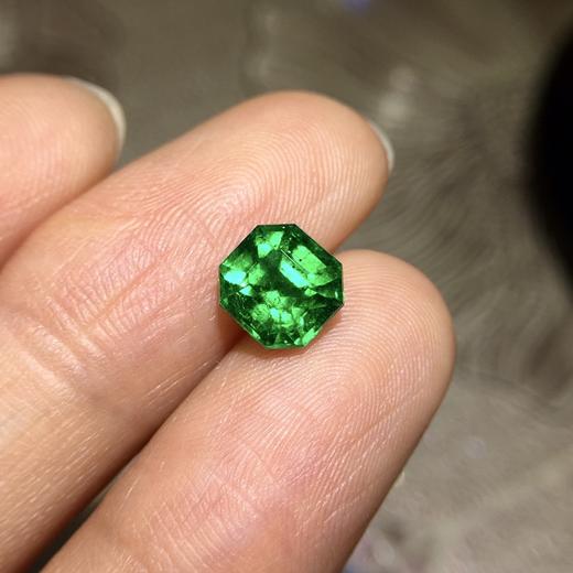 1.45ct 祖母绿裸石 商品图7