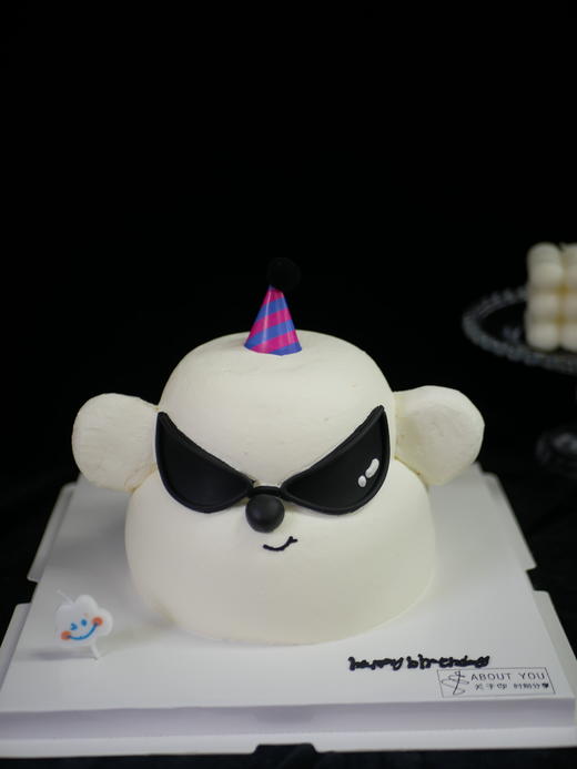 酷拽小狗 商品图0