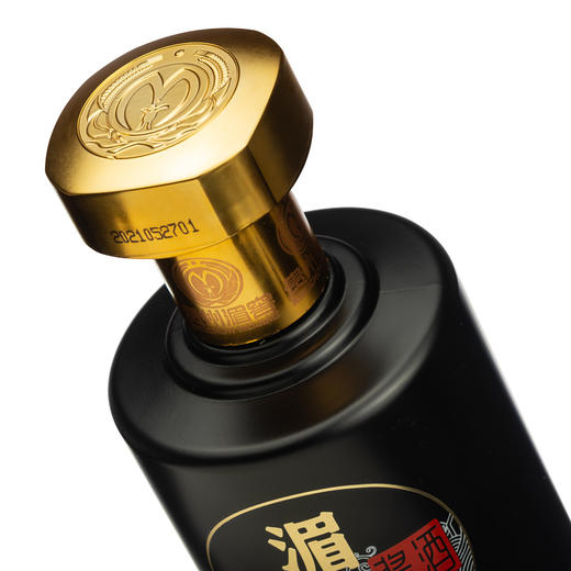 湄窖匠心壹号  53度白酒  500ml/瓶 商品图6