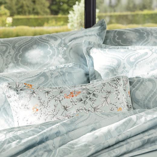 AT邸尔铂·法国进口奢华家纺Shalimar一千零一夜系列床品四件套 商品图1