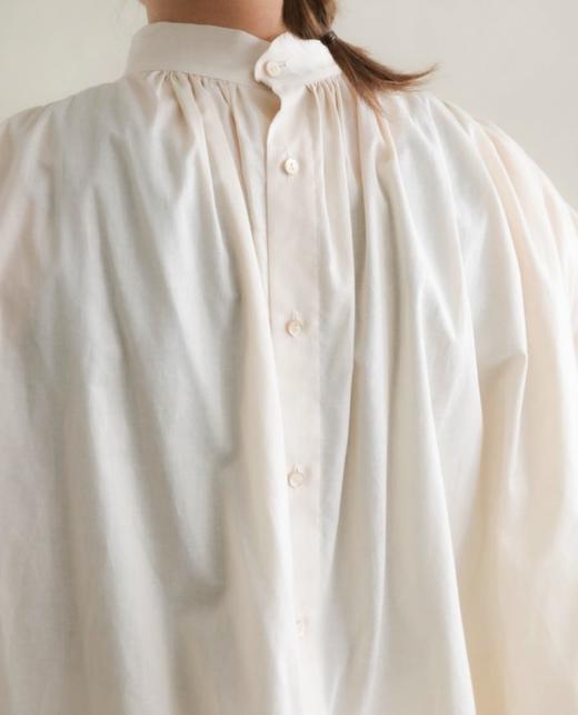 the last flower2色衬衫 商品图11