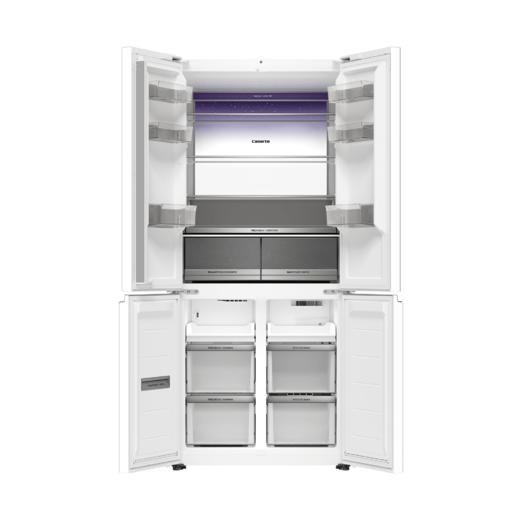 卡萨帝十字门冰箱BCD-507WGCTDM4S3U1 商品图2