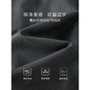 【五折购】熙世界灰色百褶a字半身裙2025秋季新款西装裙子中长款显瘦伞裙 商品缩略图3