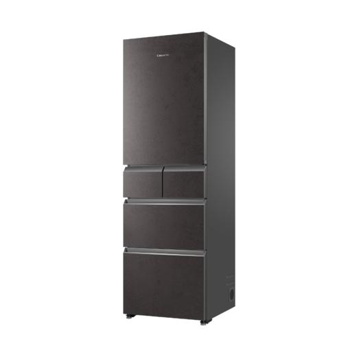 卡萨帝多门冰箱BCD-386WLCMDM4VAU1 商品图2