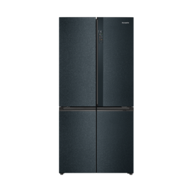 卡萨帝法式冰箱BCD-609WLCTDM4A5U1