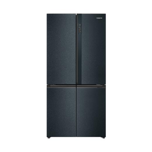 卡萨帝法式冰箱BCD-609WLCTDM4A5U1 商品图0