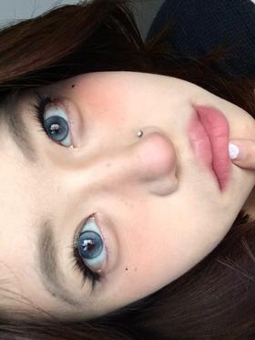 BollyCon 水星特调 10片/盒（日抛型）