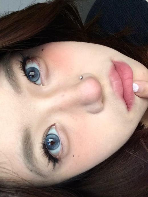 BollyCon 水星特调 10片/盒（日抛型） 商品图0