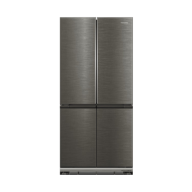 卡萨帝十字门冰箱BCD-601WGCTDA4DLU1