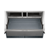 卡萨帝法式冰箱BCD-609WLCTDM4A5U1 商品缩略图3