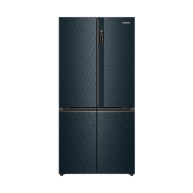 卡萨帝法式冰箱BCD-609WLCTDA4ARU1