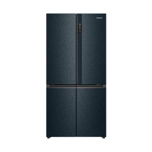 卡萨帝法式冰箱BCD-609WLCTDA4ARU1 商品图0