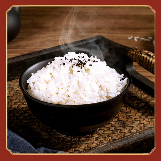 国宝桥米严选京山桥米10kg 商品图4