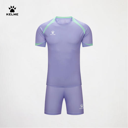 凛冬之星足球服套装 商品图11