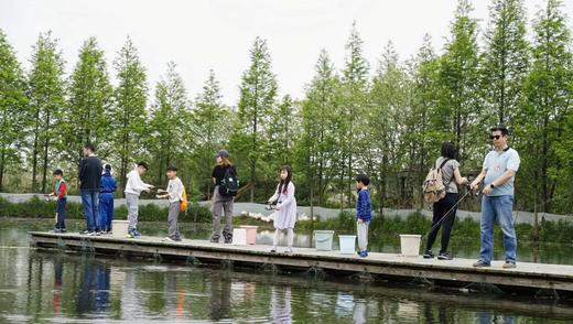 阿林农场【拥抱自然】儿童二日主题夏令营 商品图12