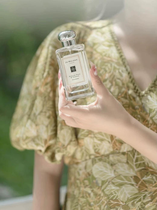 【中小样】祖玛珑香水(牡丹与胭红麂绒香型) 9ml Q香带喷头Jo Malone 商品图6