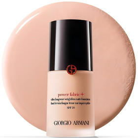 【限时特惠】ARMANI/阿玛尼 无暇权力持妆粉底液30ml