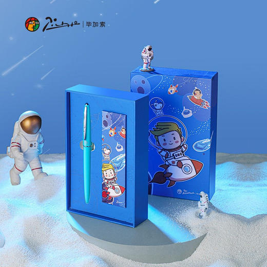 毕加索 PS-606航天套装 商品图5