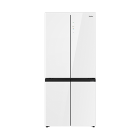 海尔十字门冰箱 BCD-506WGHTD14WWU1