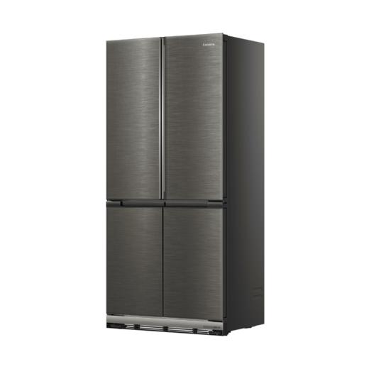 卡萨帝十字门冰箱BCD-601WGCTDA4DLU1 商品图3