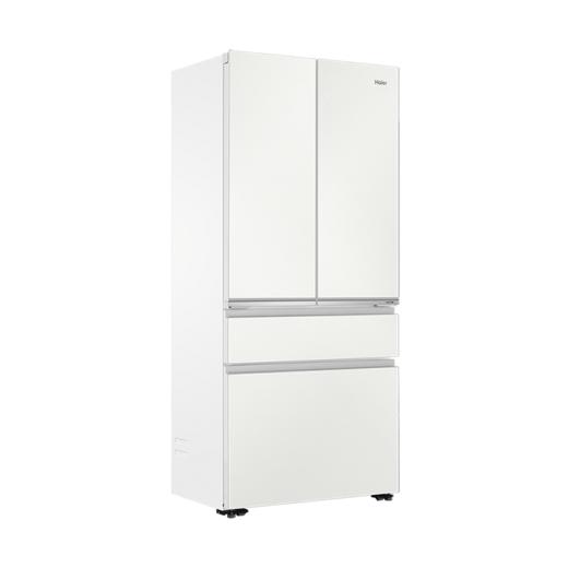 海尔法式冰箱 BCD-518WGHFD2BGCU1 商品图1