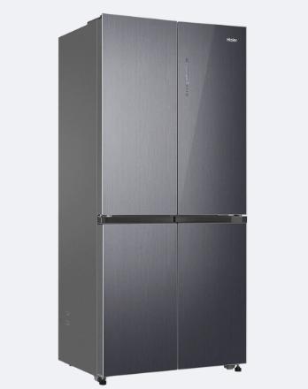 海尔十字门冰箱 BCD-470WGHTD5DSF 商品图1