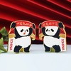 【正版授权】中国国家队·加油/我爱你中国纪念徽章（明星同款）·金属徽章 商品缩略图2