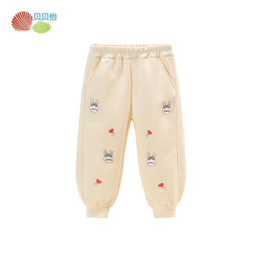 贝贝怡长裤ZB3DK049 商品图7