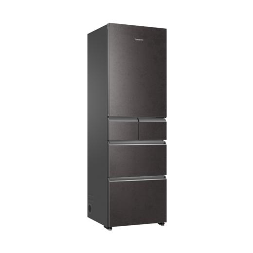 卡萨帝多门冰箱BCD-386WLCMDM4VAU1 商品图1