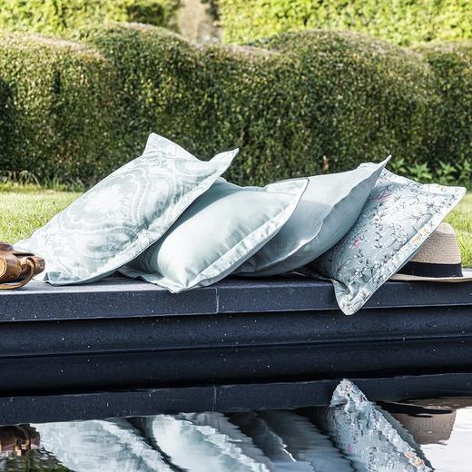 AT邸尔铂·法国进口奢华家纺Shalimar一千零一夜系列床品四件套 商品图3