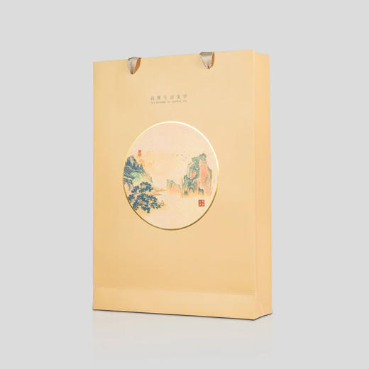 一叶知青.英九白茶 商品图3