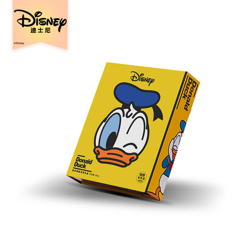 【雅韵中秋】迪士尼- 快乐明星月饼礼盒480g 商品图7