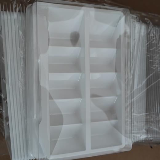 （济南盛达）10粒绿豆冰糕+白叉  KBT-121  50*12包/箱 商品图0