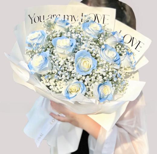 鲜花（请提前一天订购） 商品图2