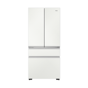 海尔法式冰箱 BCD-518WGHFD2BGCU1