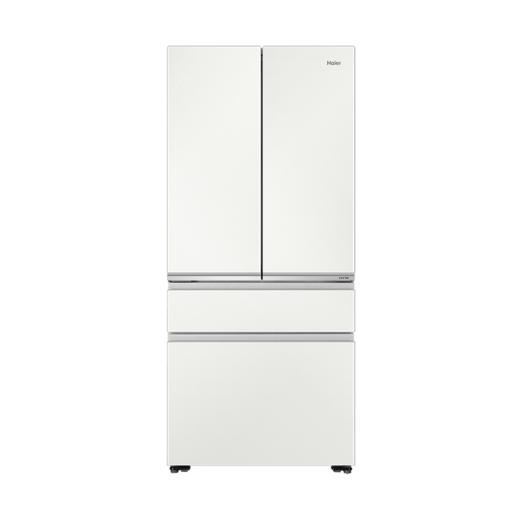 海尔法式冰箱 BCD-518WGHFD2BGCU1 商品图0
