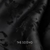 THESOONG|’东方玄妙’中式国风”缎面提花直筒松紧腰休闲裤HWKZ3575 商品缩略图2