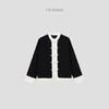 THESOONG |’摩登东方‘中式手工重酵加软盘扣亚麻开衫外套HZWT3450 商品缩略图4
