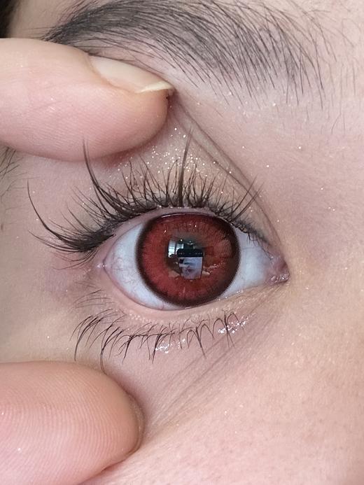 KiraFairy品牌Nicki系列--黑魔王 商品图10