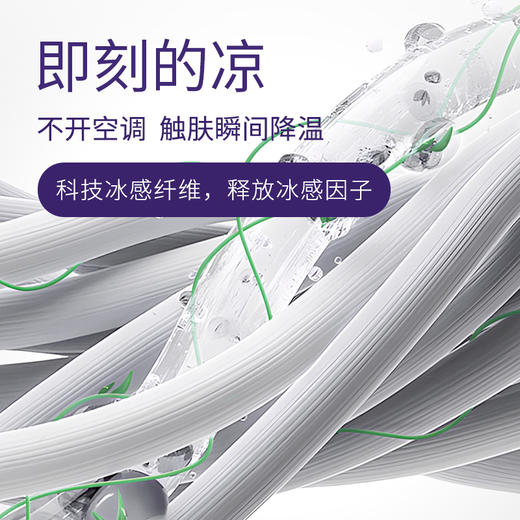 翼眠深睡夏凉被 凉皮被 商品图1