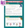 【中商原版】英国CGP原版 New Problem Solving & Reasoning Maths Activity Book for Ages 9 to10 Year 5  商品缩略图3