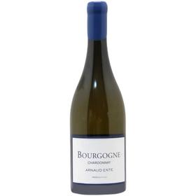Arnaud Ente Bourgogne Chardonnay阿诺昂特勃艮第霞多丽干白葡萄酒2019 [V级会员：3477元]