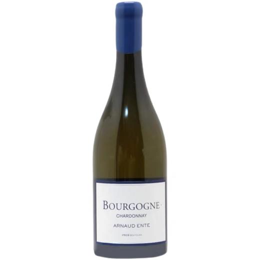 Arnaud Ente Bourgogne Chardonnay阿诺昂特勃艮第霞多丽干白葡萄酒2019 [V级会员：3477元] 商品图0