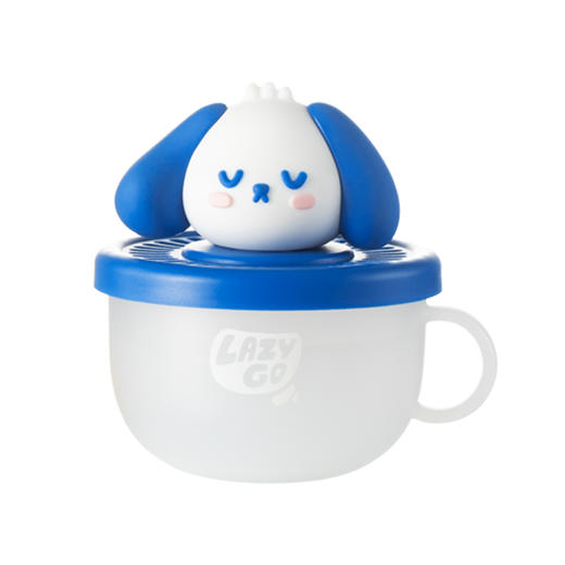 lazygo冰箱除味杯 商品图5