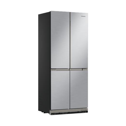 卡萨帝十字门冰箱BCD-501WGCTDM4SSU1 商品图1