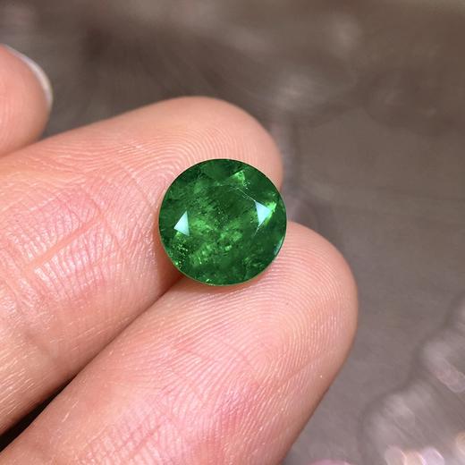 1.98ct 祖母绿裸石 商品图1