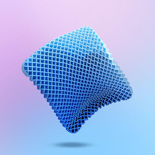 翼眠 轻松无压坐垫 商品图0