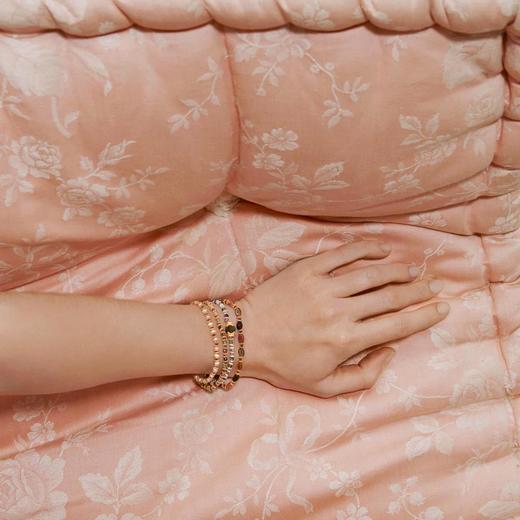 北京仓｜Tityaravy-JATI-碧玺 手链［法国设计师］ 商品图6