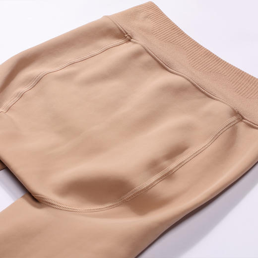 都市丽人打底裤舒暖裤袜保暖裤锦纶中厚连裤袜LGT3C6 商品图8