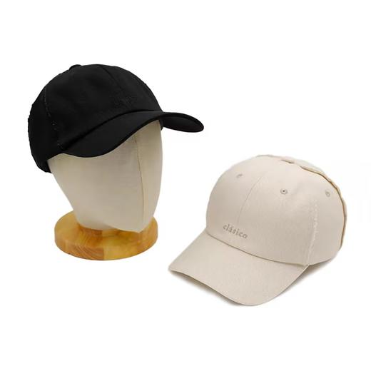 clasico/CAP025/鸭舌帽 商品图4